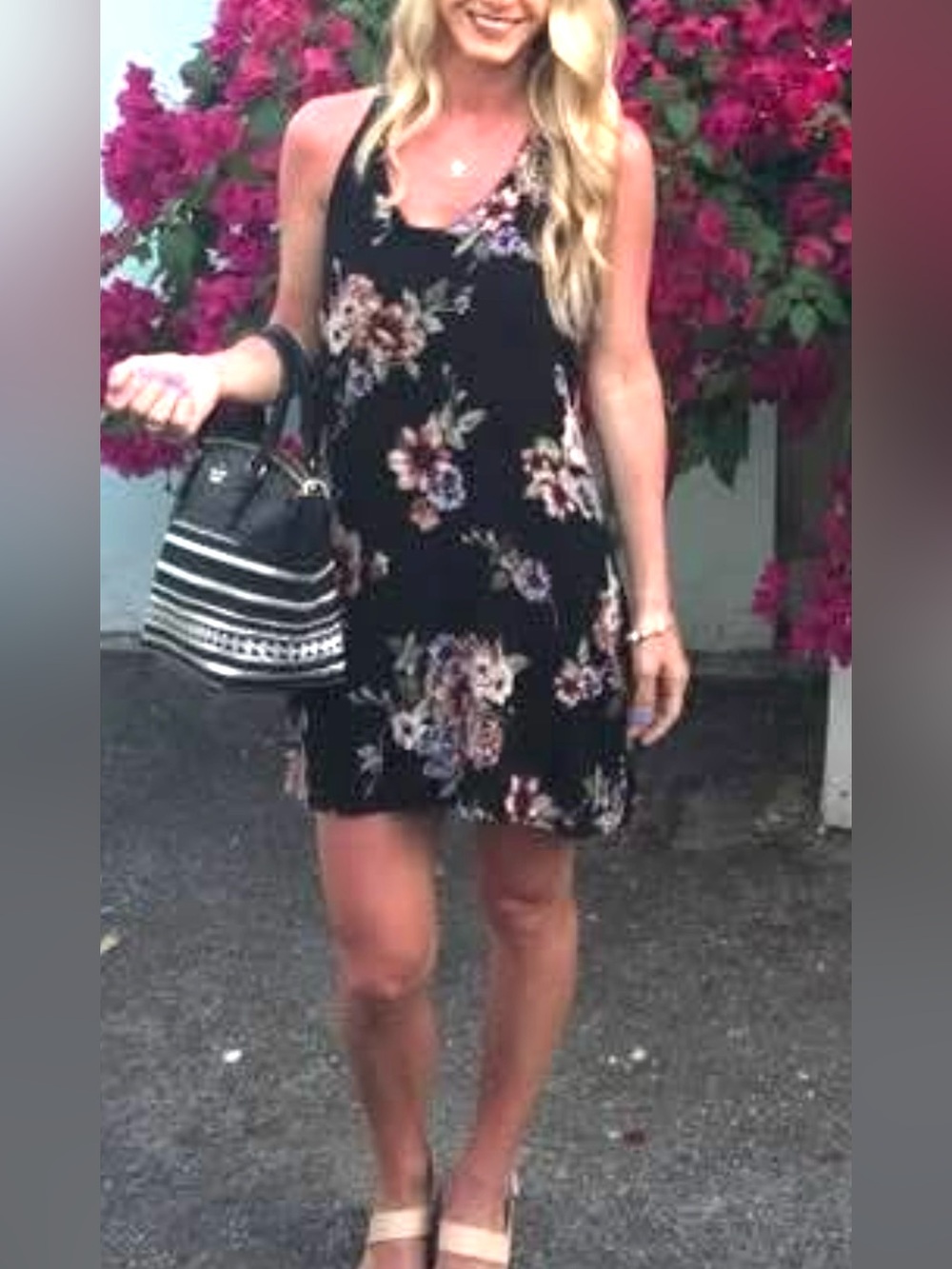 MILLIBON dress/tunic top